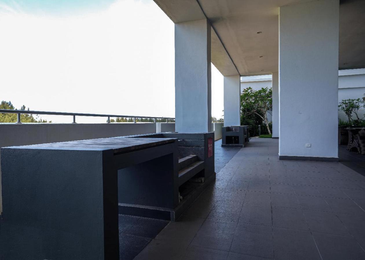 Designpiece Home Experience @ Miri, The Wharf Exterior photo